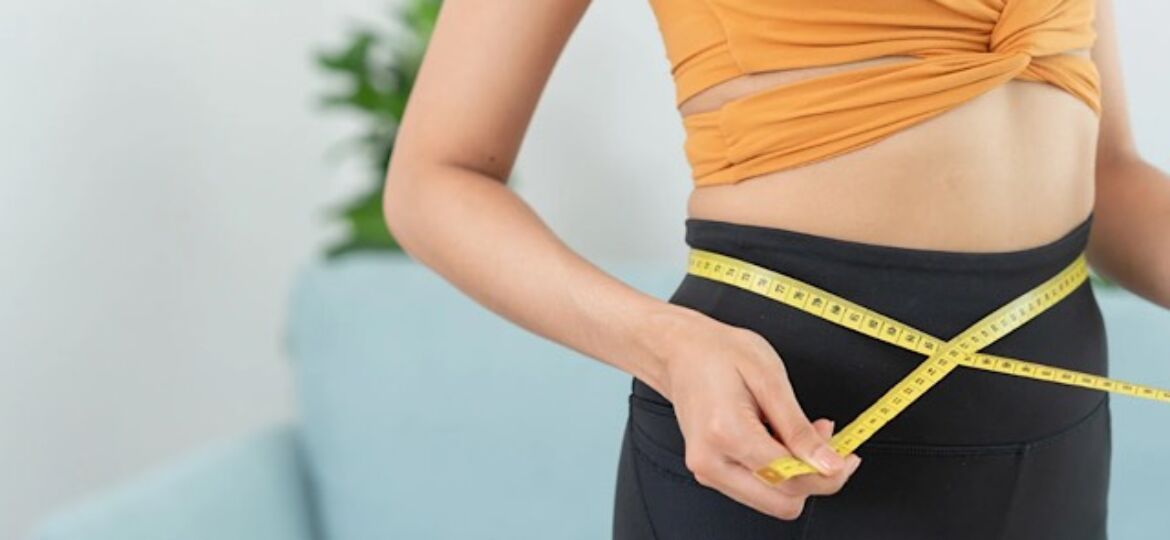 冬のダイエット